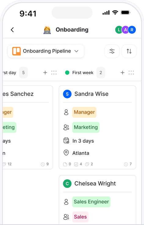 Voxton mobile app